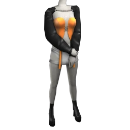 Drop Science Lethal And Slick Outfit