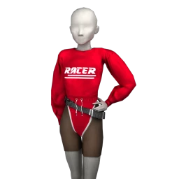 Drop Science Easy Racer Outfit
