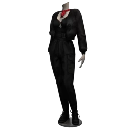 Drop Science Lost Years Outfit