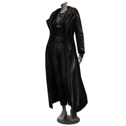 Drop Science Future World Outfit