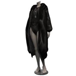 Drop Science Black Horizon Outfit