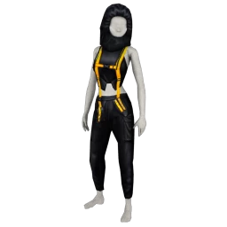 Drop Science Umbra Outfit