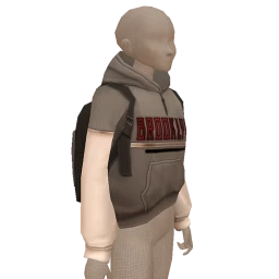 Drop Science Brooklyn Hoodie