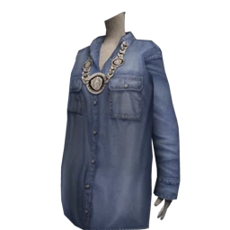 Drop Science Lexington Shirt