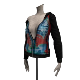 Drop Science Bad to the Bone Jacket