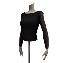 Drop Science Cursed Skull Top