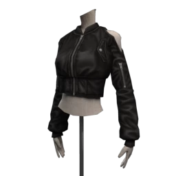 Drop Science The Menace Jacket