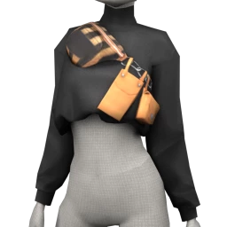 Drop Science Grace Top