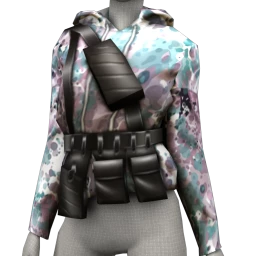 Drop Science Divinity Top