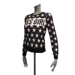 Drop Science Boss Girl Tracksuit