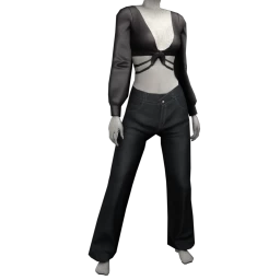 Drop Science Out Of The Darkness Outfit