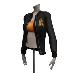 Drop Science Go Hard Jacket