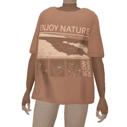Drop Science Enjoy Nature Sweater