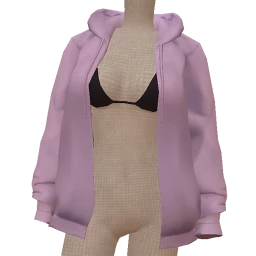 Drop Science Fresh Grape Jacket