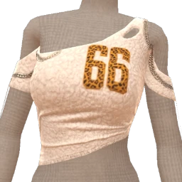 Drop Science Leo Siren Shirt