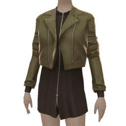 Drop Science Don't Question Me Outfit