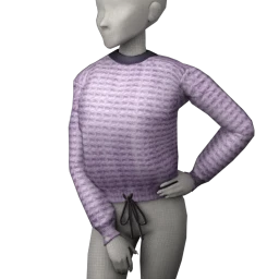 Drop Science Sunset Jumper