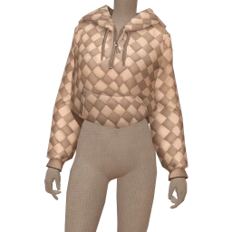 Drop Science Dreams Hoodie