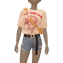 Prevail Grow With The Flow Outfit