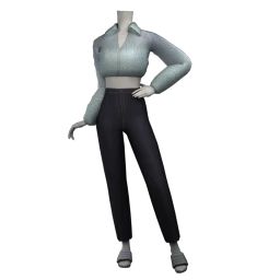 Drop Science Chill Out Outfit