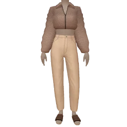 Drop Science Chill Out Outfit