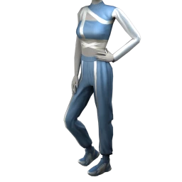 Drop Science Vital Signs Outfit