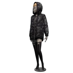 Drop Science Young And Restless Outfit