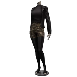 Drop Science Frontier Outfit