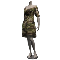 Drop Science Front-Page Outfit