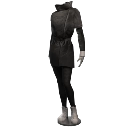 Drop Science Upper Limit Outfit