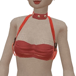 Drop Science Flow Flex Crop Top