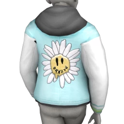 NMS Strangers Hoodie