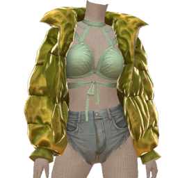 Drop Science Old School Groove Outfit