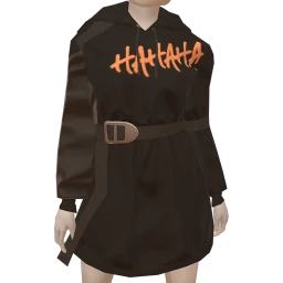 Drop Science Cackle Dress