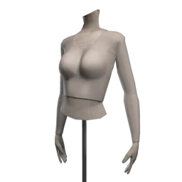 Drop Science Lounge Luxe Hoodie - Grey