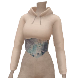 Drop Science Cyber Fun Hoodie