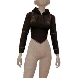 Drop Science Underground Hoodie