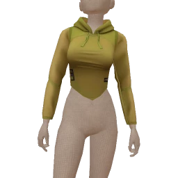 Drop Science Skate Park Hoodie