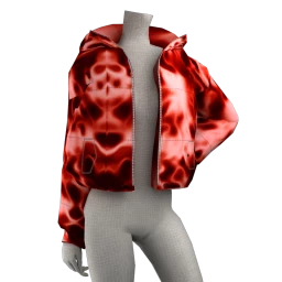 Drop Science Make The Cut Jacket