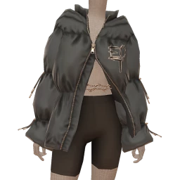 Drop Science End Of Time Outfit