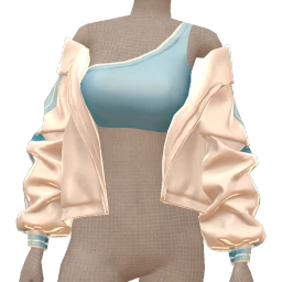 Drop Science Snow Way Jacket