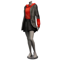 Drop Science Snobiety Week Outfit