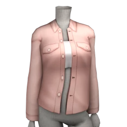 Drop Science "Do Your Thing" Jacket