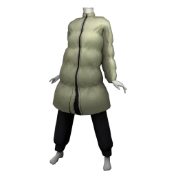 Drop Science Protection From The Elements Outfit