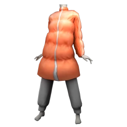 Drop Science Protection Outfit (Hazard)