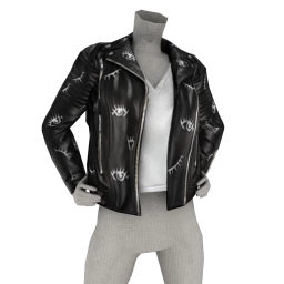 Drop Science Eye Catcher Jacket