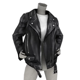 Drop Science Painted Desert Jacket