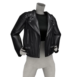 Drop Science Silent Tiger Jacket