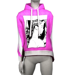 Drop Science Glyph Hoodie