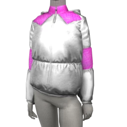 Drop Science Symbol Jacket